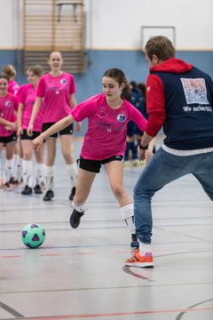 Bild 40 - wCJ Hamburger Futsalmeisterschaft